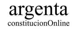 Argenta Constitución