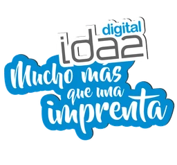IDA2 Impresión Digital