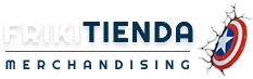 FrikiTienda