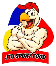 JTD Sport Food