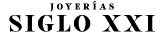 Joyerías Siglo XXI