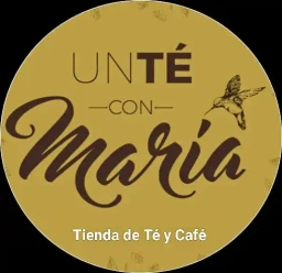 Un Té con María
