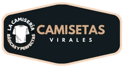 Camisetas Virales
