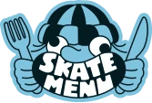 SKATEMENU