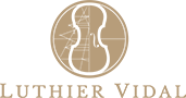 Luthier Vidal
