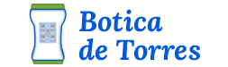 Botica de Torres