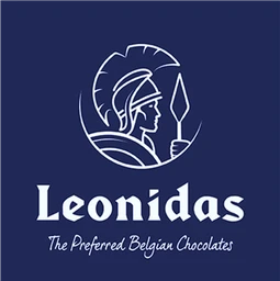 Bomboneria Leonidas