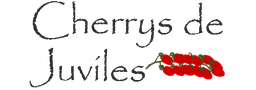 Cherrys de Juviles