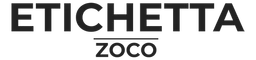 Etichetta Zoco