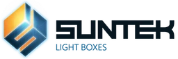 Suntek Lightboxes