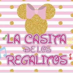 La Casita de los Regalitos