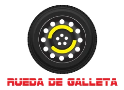 Rueda de Galleta España