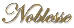 Noblesse
