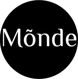 MondebyMonde