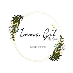 Inma Gil Moda Infantil