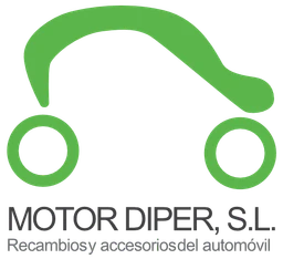 Motor Diper