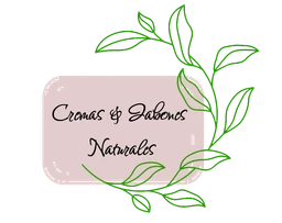 Cremas y Jabones Naturales