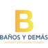 BAÑOS Y DEMÁS