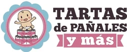 Tartas de Pañales y Más