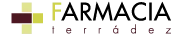 Farmacia Terrádez