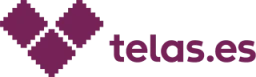 Telas.es