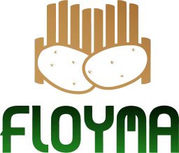 Patatas Floyma