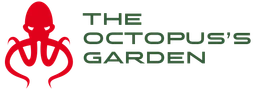 Octopuss Garden
