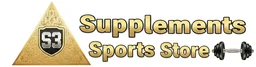 Tienda de Suplementos Deportivos