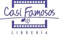 Casi Famosos Librería
