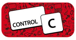 Control-C Papelería Librería