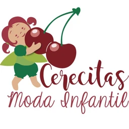 Cerecitas Moda Infantil