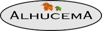 Alhucema Shopping