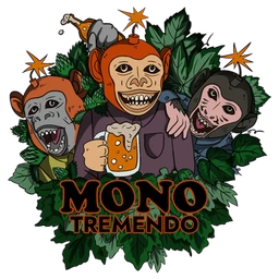 Mono Tremendo