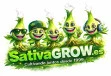 Sativa Grow