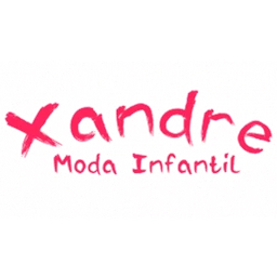 Xandre Moda Infantil
