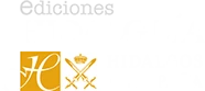 Ediciones Hidalguía