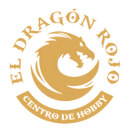 El Dragón Rojo