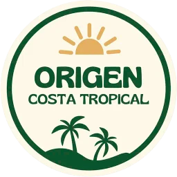 Origen Costa Tropical