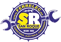 Ferrelec - Ferretería San Roque
