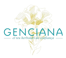 Dietética Genciana