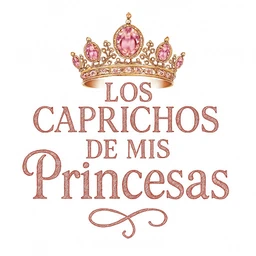Los Caprichos mis Princesas