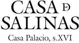 Casa de Salinas