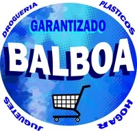 Almacenes Balboa