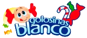 Golosinas Blanco