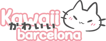 Kawaii Barcelona