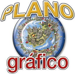 PlanoGráfico