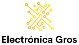 Electrónica Gros