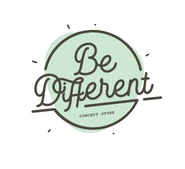 Be Different