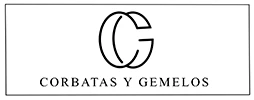Corbatas y Gemelos