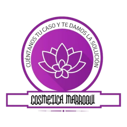 Cosmética Marroquí